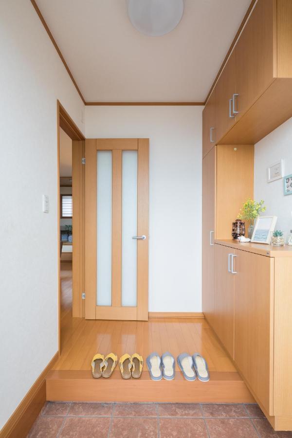 Suite Villa Ocean Front Miurakaigan Yokosuka Luaran gambar