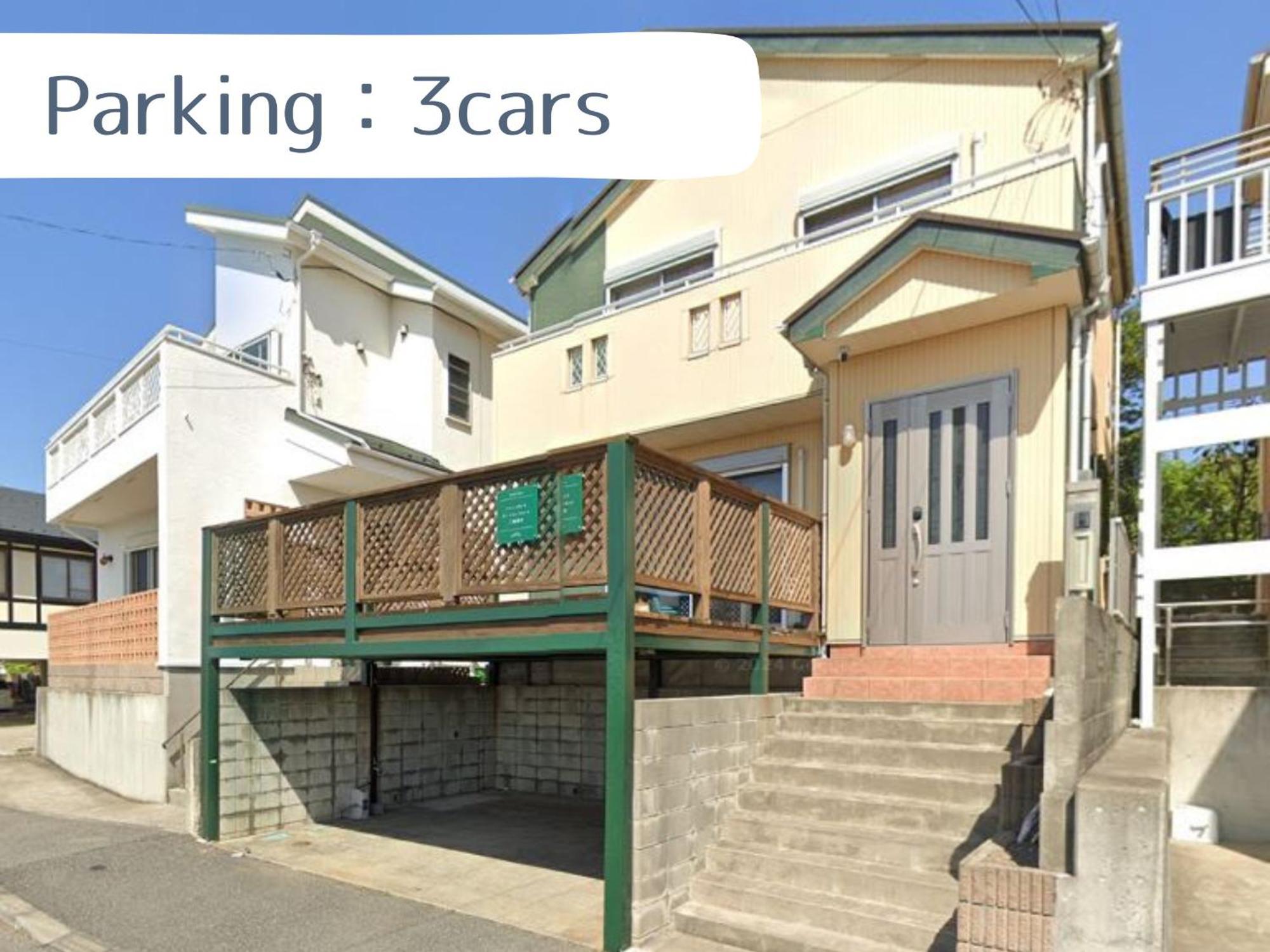 Suite Villa Ocean Front Miurakaigan Yokosuka Luaran gambar